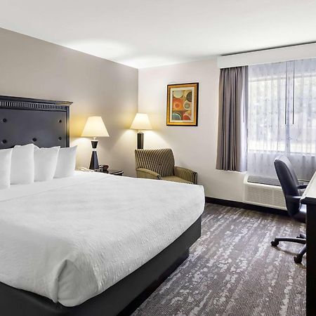 Best Western Saluki Inn Карбондейл Екстер'єр фото