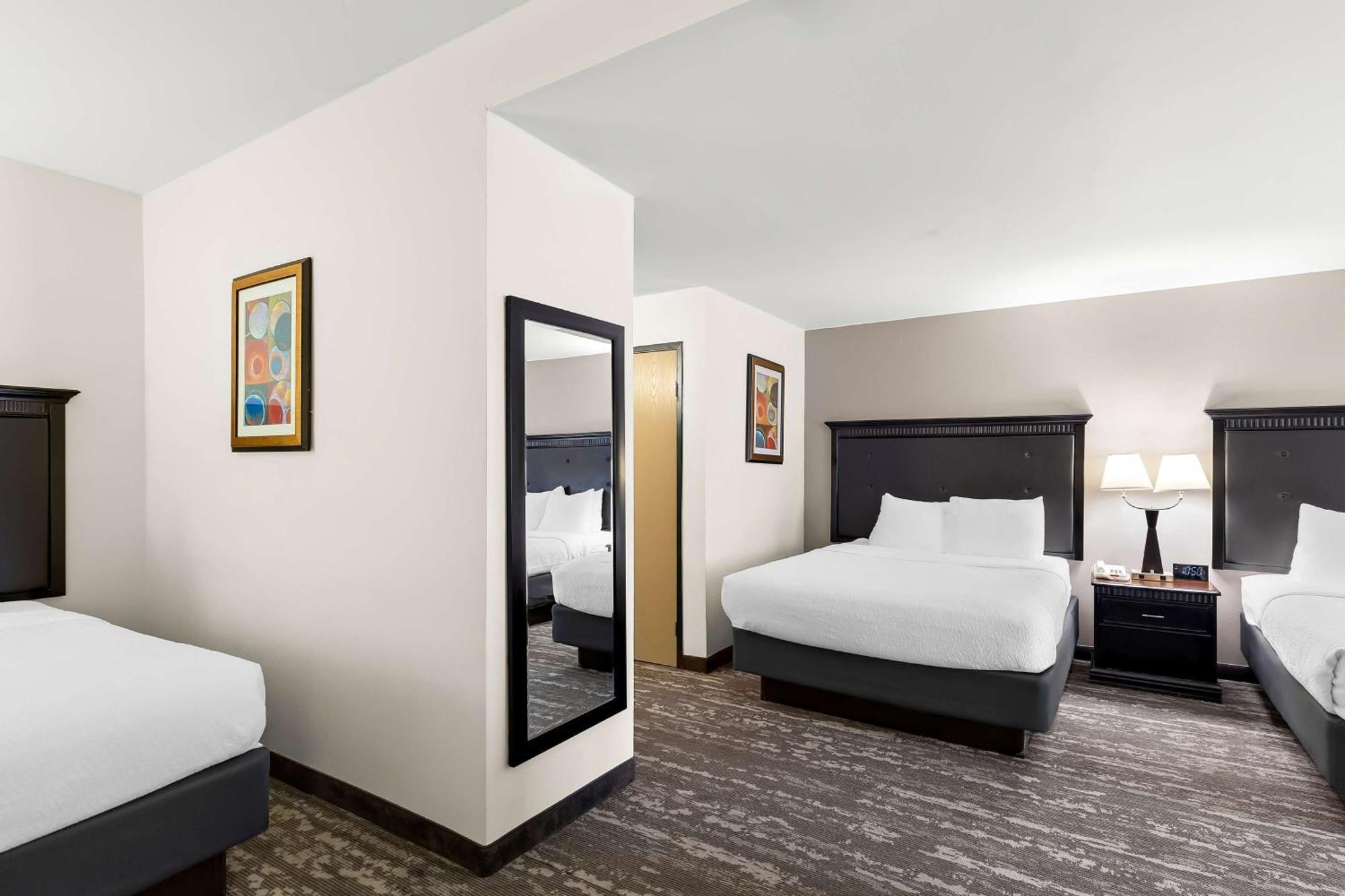 Best Western Saluki Inn Карбондейл Екстер'єр фото