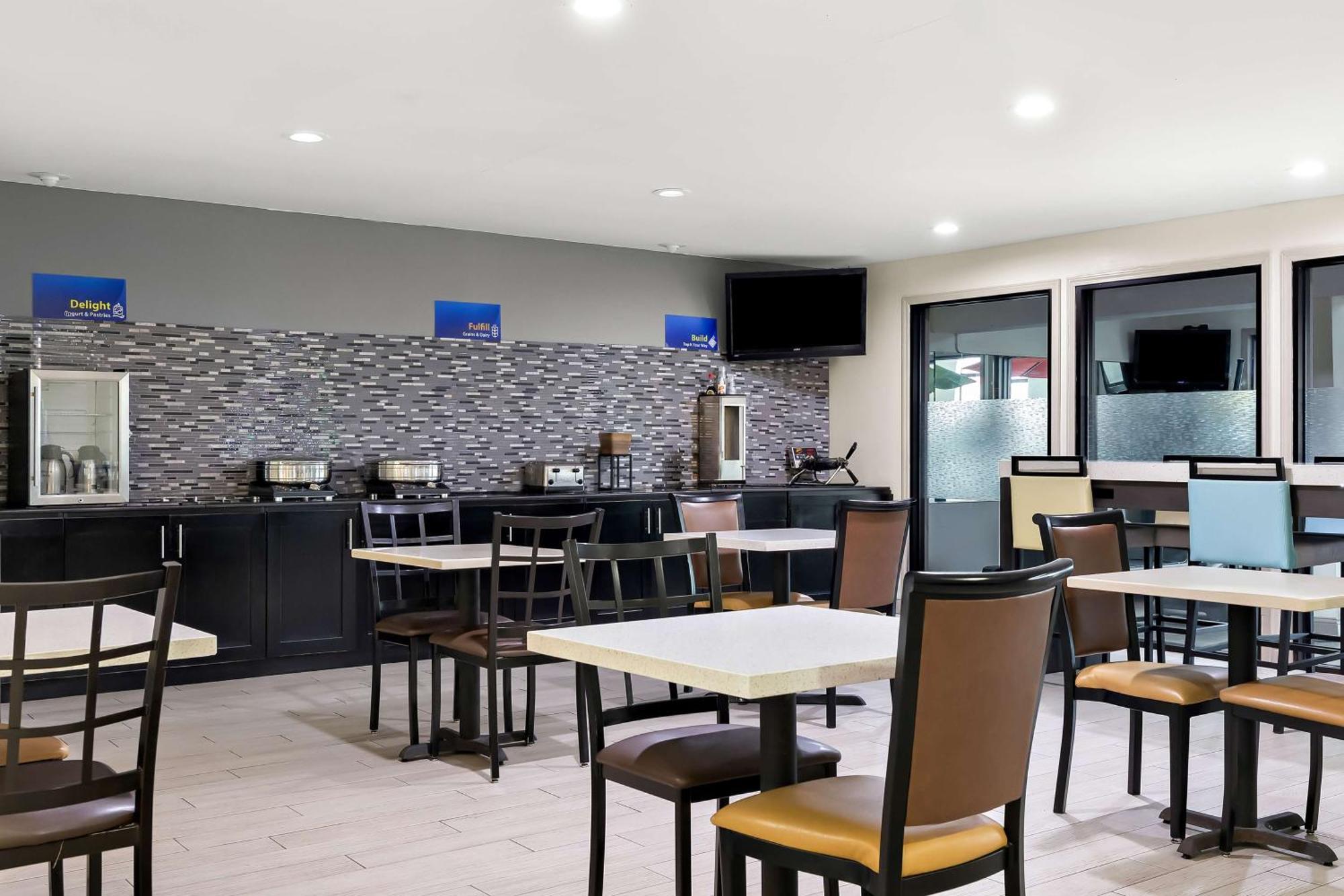 Best Western Saluki Inn Карбондейл Екстер'єр фото