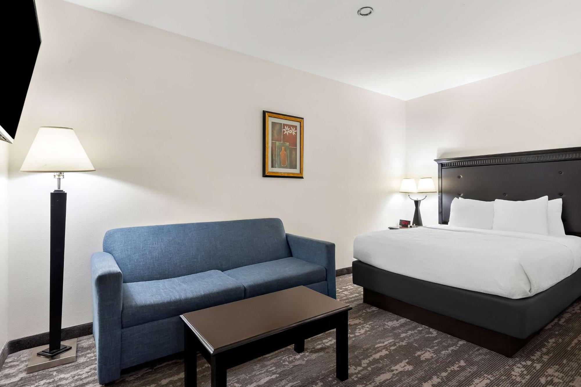 Best Western Saluki Inn Карбондейл Екстер'єр фото