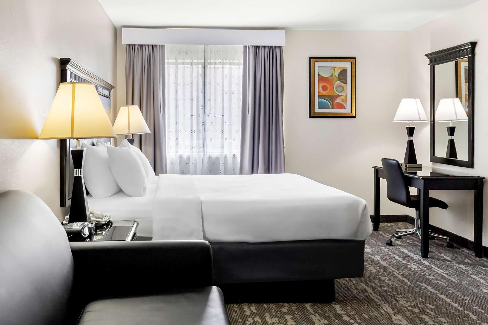 Best Western Saluki Inn Карбондейл Екстер'єр фото