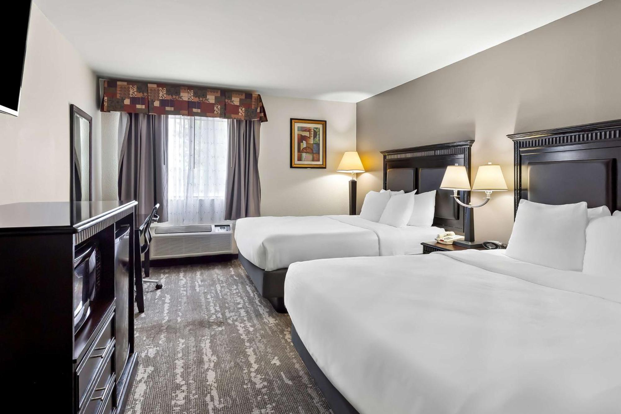 Best Western Saluki Inn Карбондейл Екстер'єр фото
