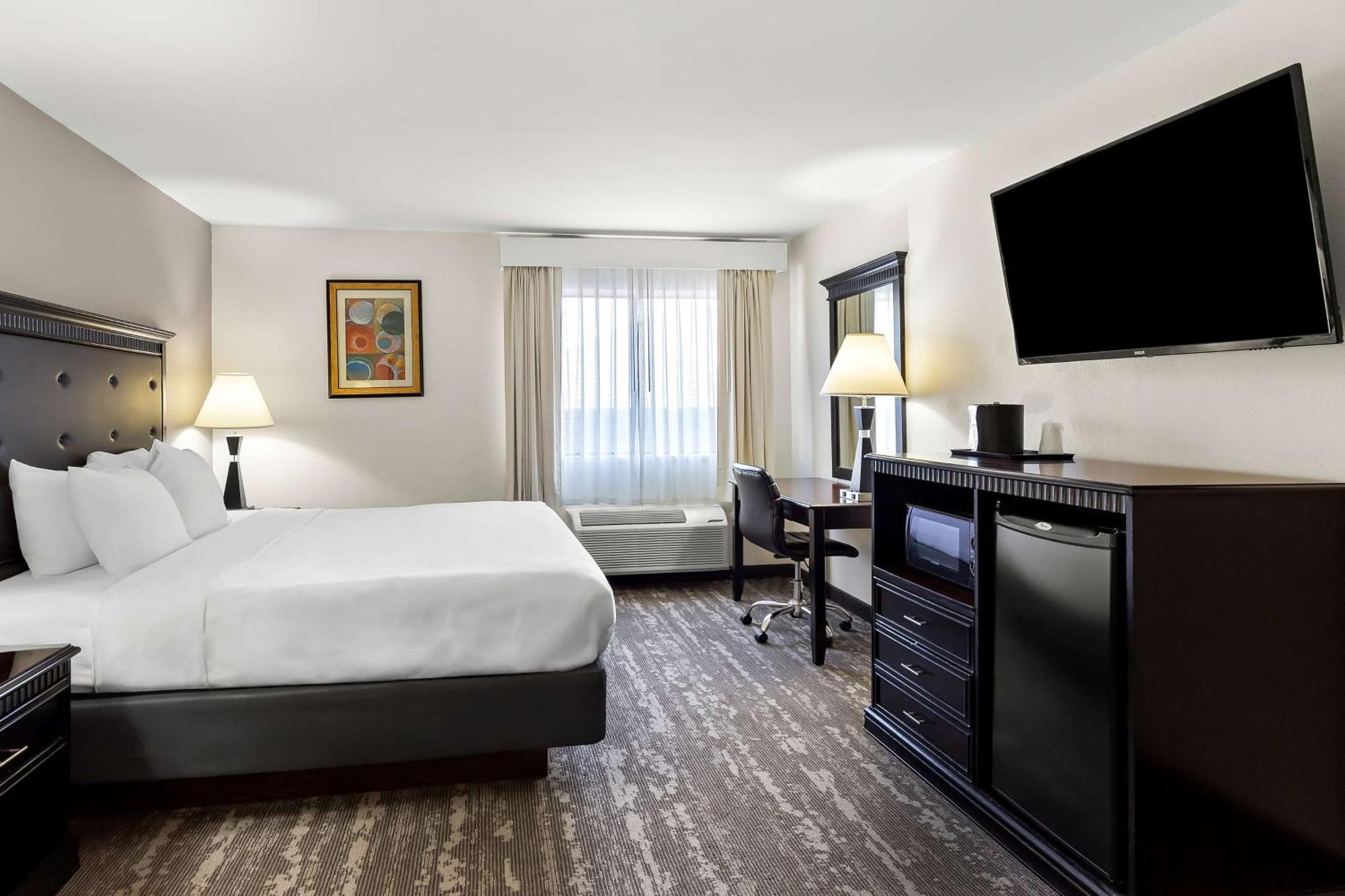 Best Western Saluki Inn Карбондейл Екстер'єр фото