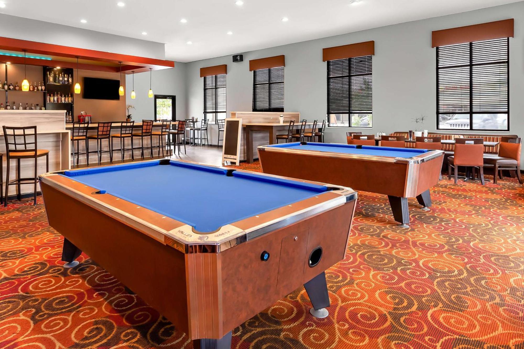 Best Western Saluki Inn Карбондейл Екстер'єр фото